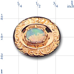 KG64 Opal Slide 